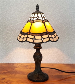 Tiffany bordlampe DK133